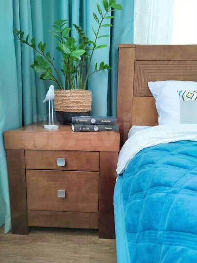 1-к. квартира, 31 м², 1/5 эт.