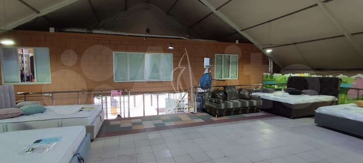 Помещение 246 кв.м. Елисаветинский рынок