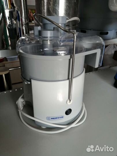 Соковыжималка