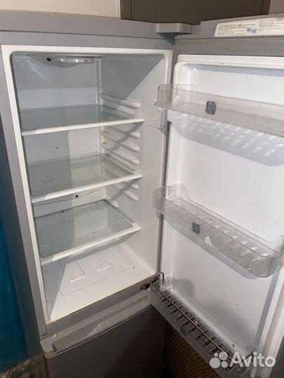 Холодильник бу