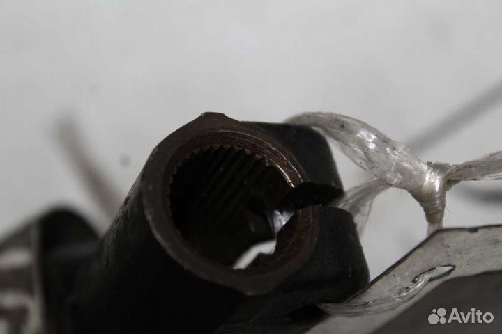 Карданчик рулевой toyota lexus. IS200 IS300 mark I