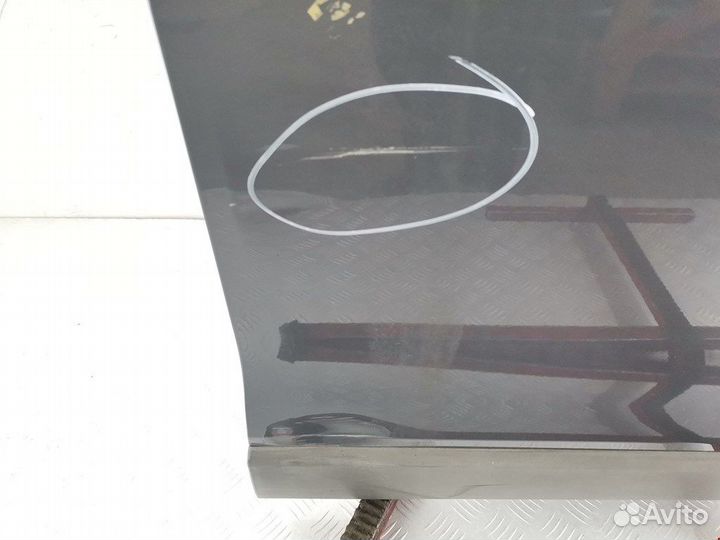 Дверь передняя для Chevrolet Captiva 1 42352071