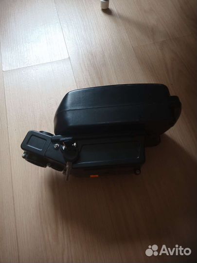 Акб для электровелосипеда