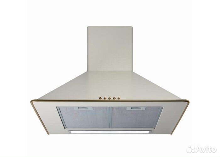 Купольная вытяжка Kuppersberg onda 60 CB