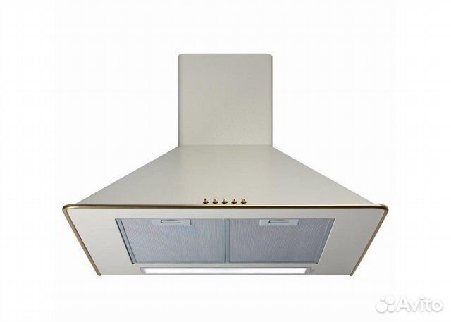 Купольная вытяжка Kuppersberg onda 60 CB