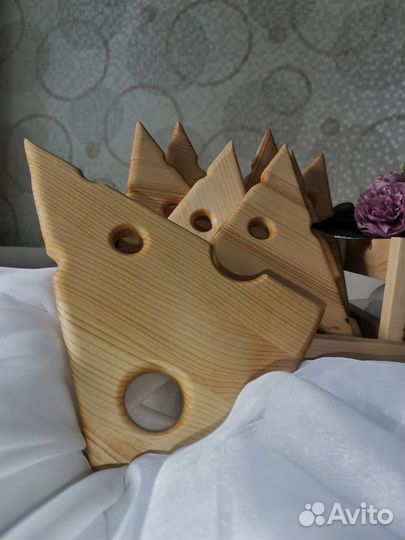 Сервировочная доска