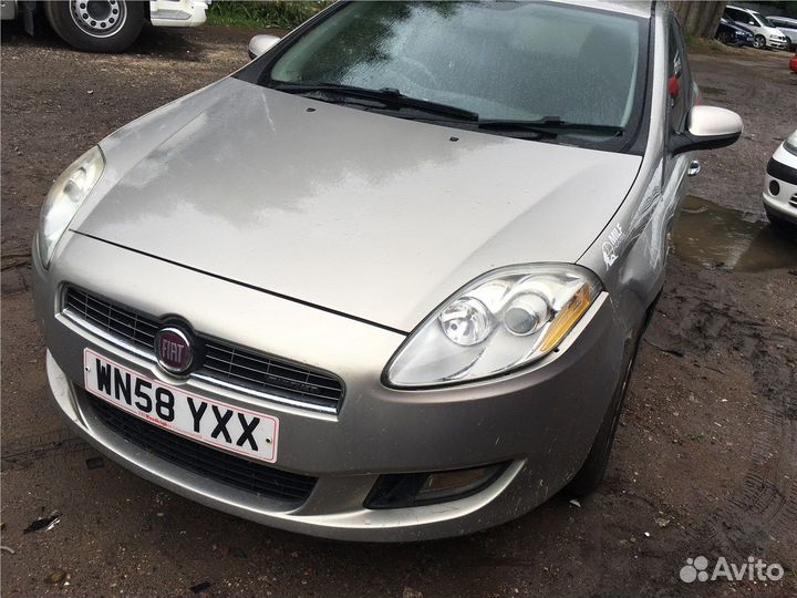 Разбор на запчасти Fiat Bravo 2007-2010