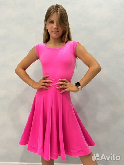 Рейтинговое платье 146