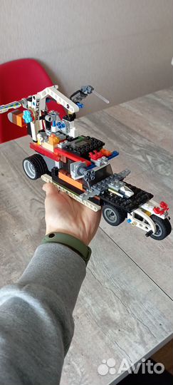 Lego лего конструктор машинки подарок