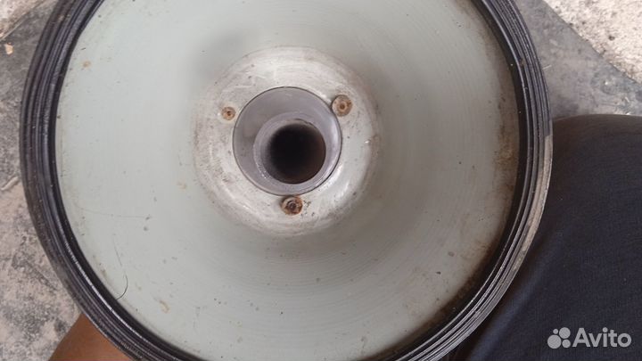 Электромегафон