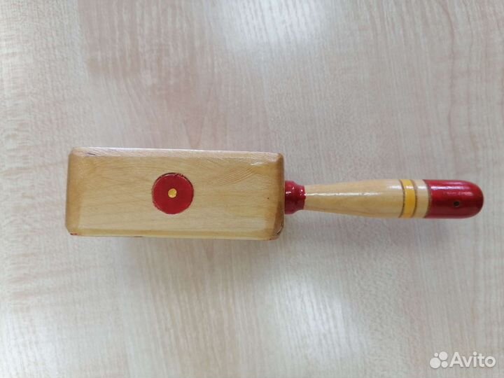 Музыкальные инструменты