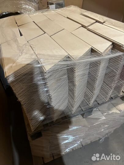 Инженерная доска дуб