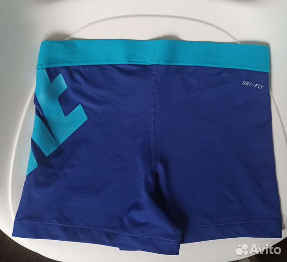 Шорты nike оригинал для спорта L