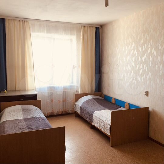 1-к. квартира, 32,1 м², 7/10 эт.