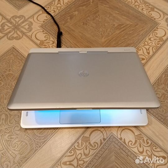 HP Eltebook Revolve 810 G2