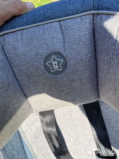 Детское автокресло 9 до 36 кг