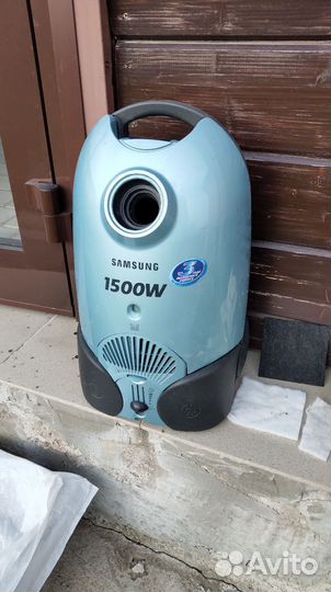 Пылесос бу Samsung