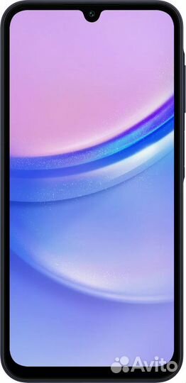 Samsung Galaxy A15, 4/128 ГБ