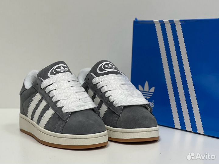 Кроссовки adidas Campus 00s женские