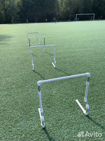 Барьеры спортивные, для офп,бег и т.д