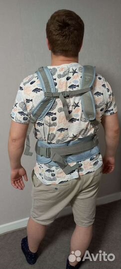 Кенгурятник