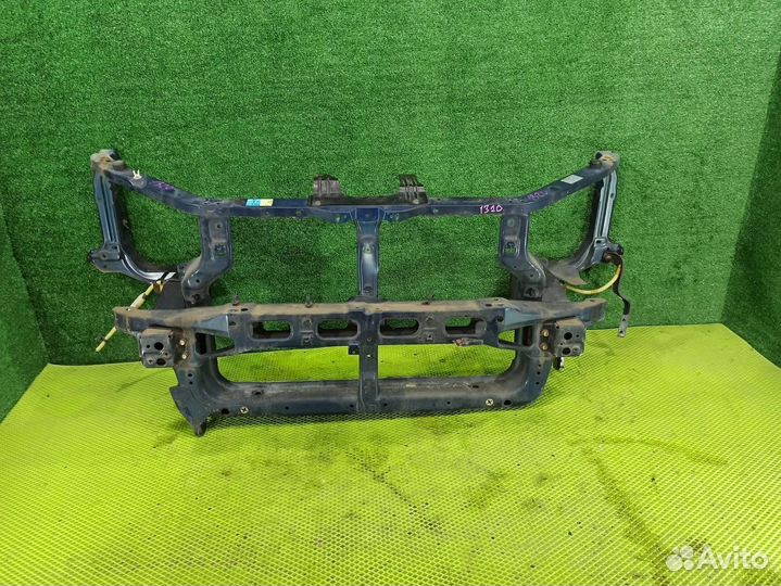 Рамка радиатора Mitsubishi Airtrek