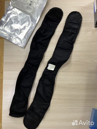 Повязка компрессионная на голову разъемная