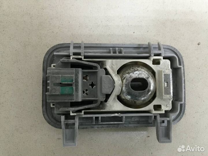 Плафон салонный Peugeot 206 1998-2012