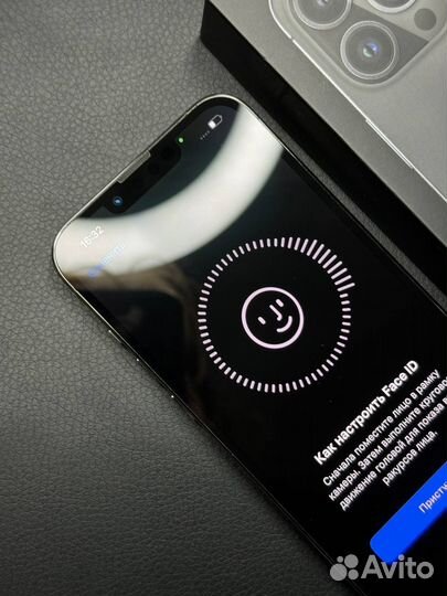iPhone 13 Pro, 128 ГБ