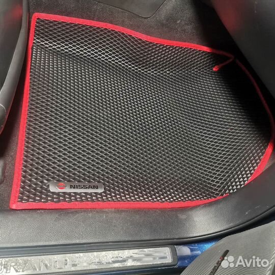 Автоковрики eva ева эва в Кургане за 2 часа