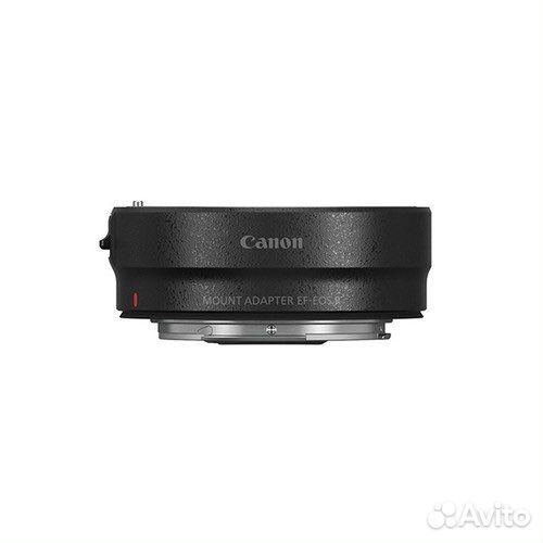 Canon Mount Adapter EF-EOS R