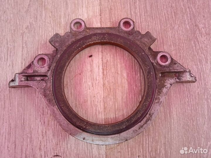 Крышка двигателя Ford Focus 1 eyde 2002