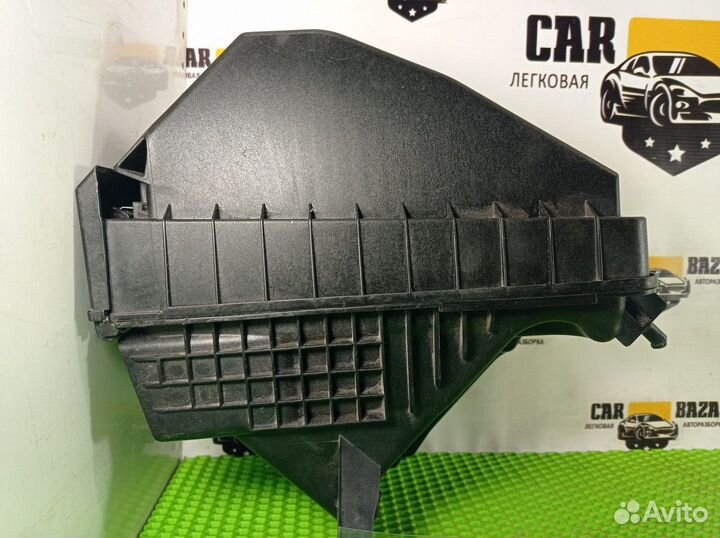 Корпус воздушного фильтра Hyundai Tucson