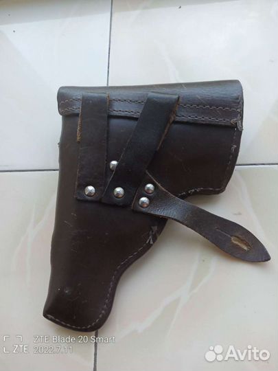 Кобуры для пистолета