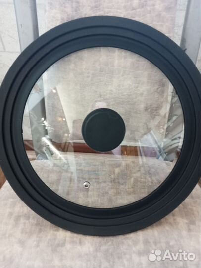 Универсальная крышка 3 в 1