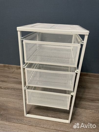 Тумба икеа Леннарт