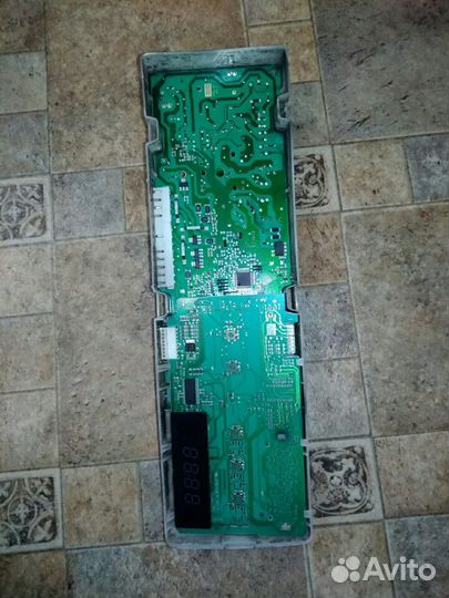 Waa20272ce/01 Bosch запчасти стиральной машины