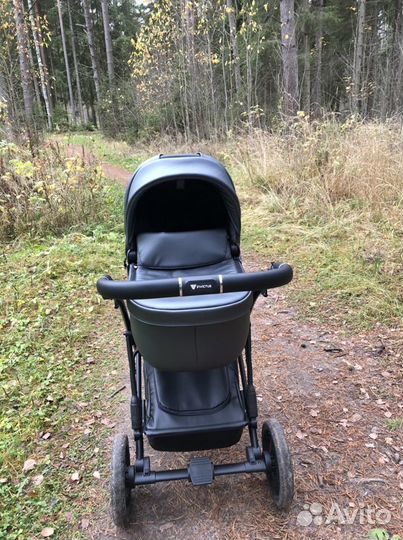 Коляска invictus 3 в 1