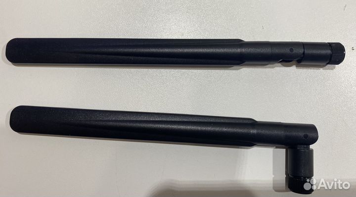 Антенна для wifi роутера