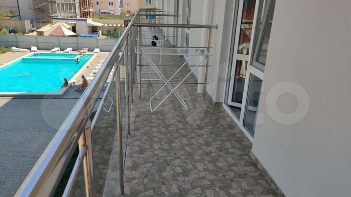 Комната 30 м² в 1-к., 2/3 эт.