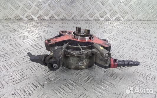 Насос вакуумный ford mondeo 5 (LAD18KX01)