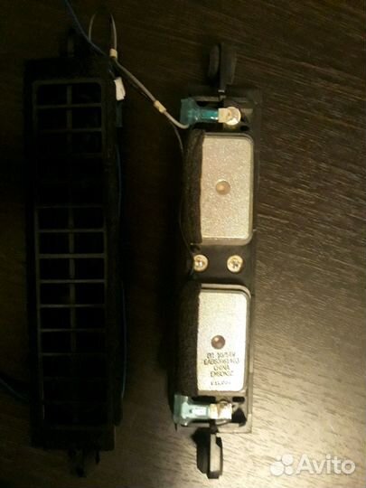 Телевизор на запчасти LG модель 32LK330