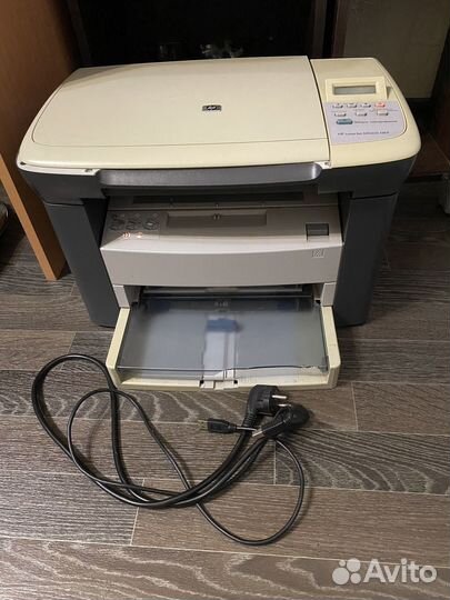 Принтер