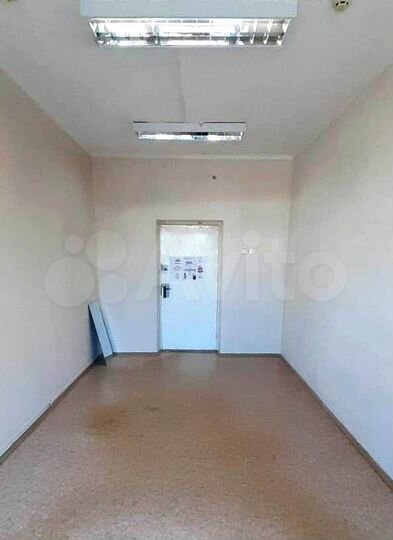 Свободного назначения, 16.5 м²