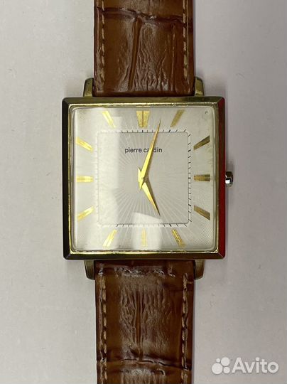 Мужские наручные часы