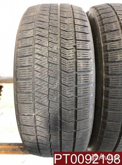 Bridgestone Blizzak VRX 215/45 R17 98H