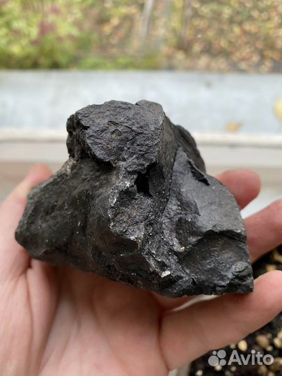 Базальт камень