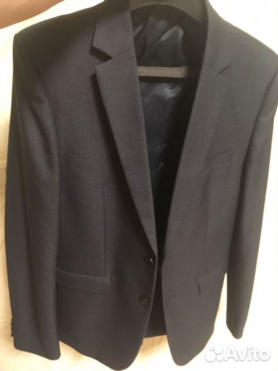 Школьный костюм