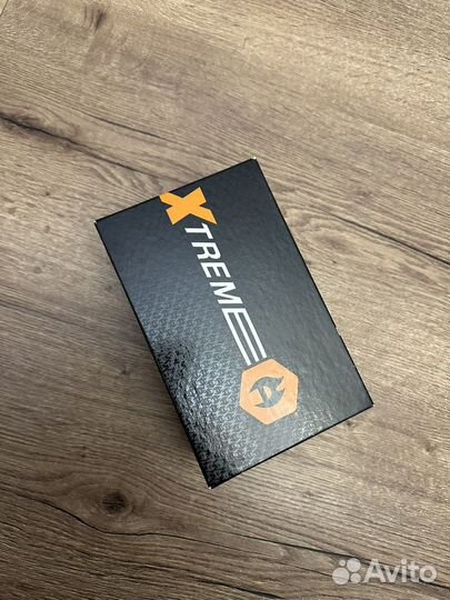 Снегоходные Очки Abom heet Xtreme с подогревом