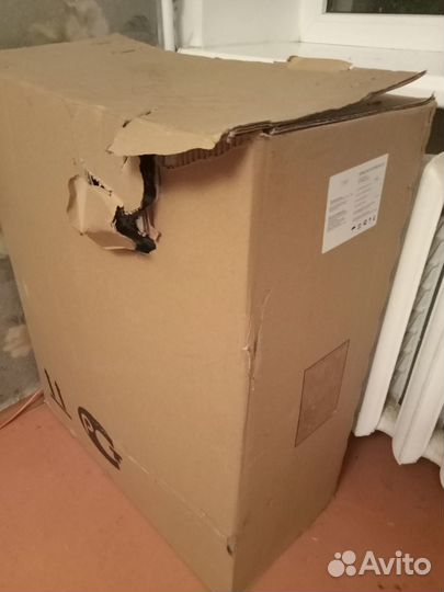 Инвалидная коляска новая KY954LGC